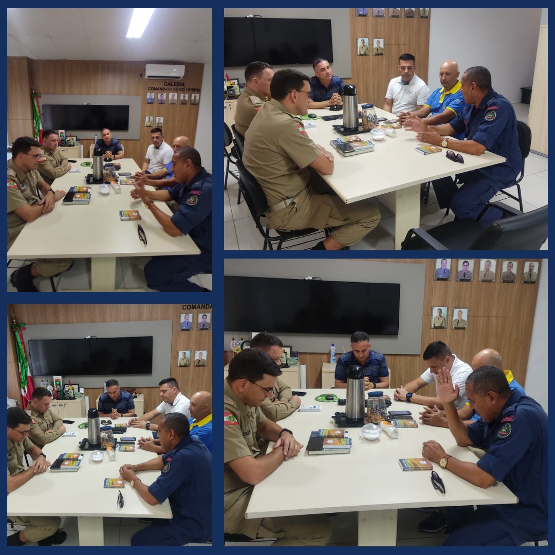 visita cmdo palhoça 2