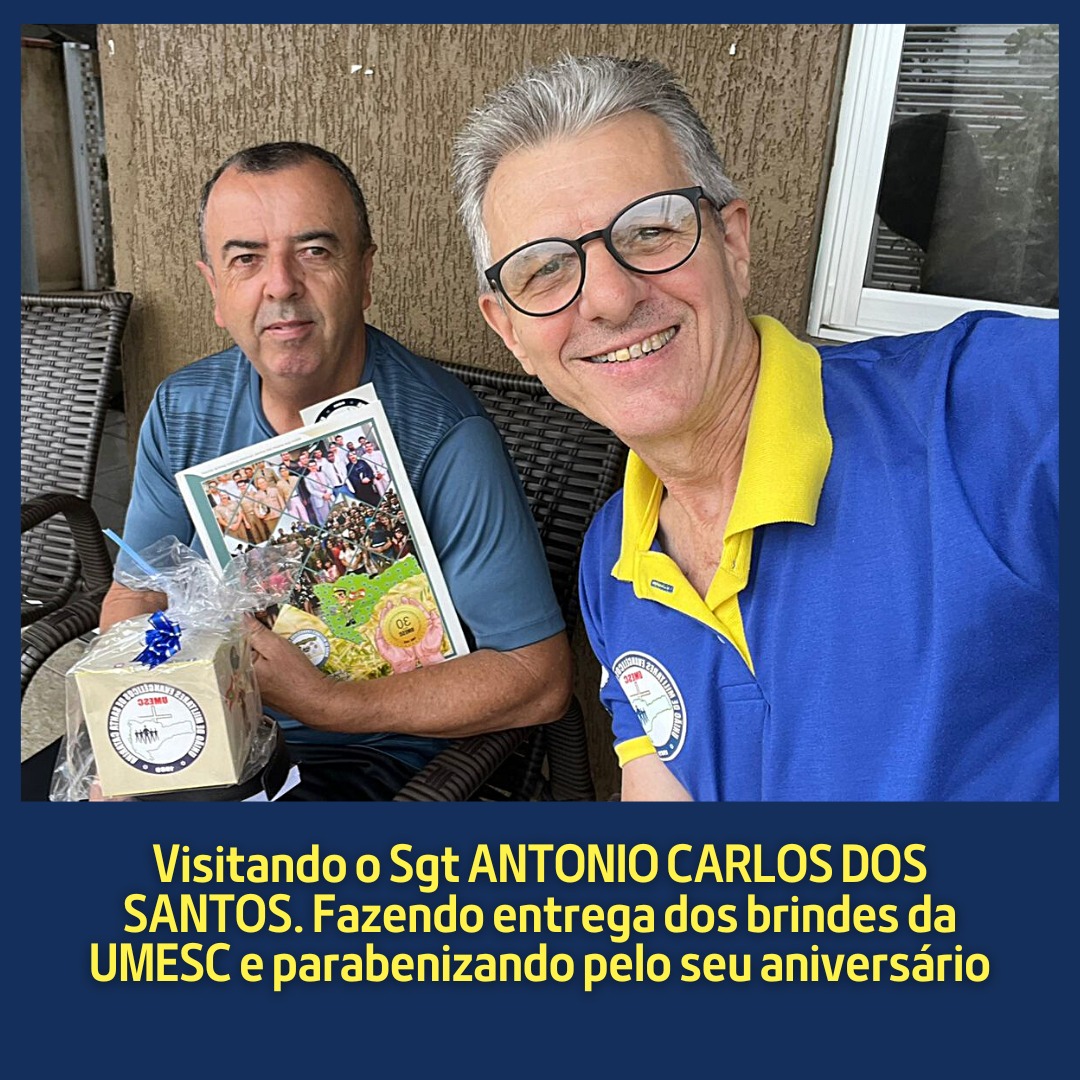 visita socio navegantes