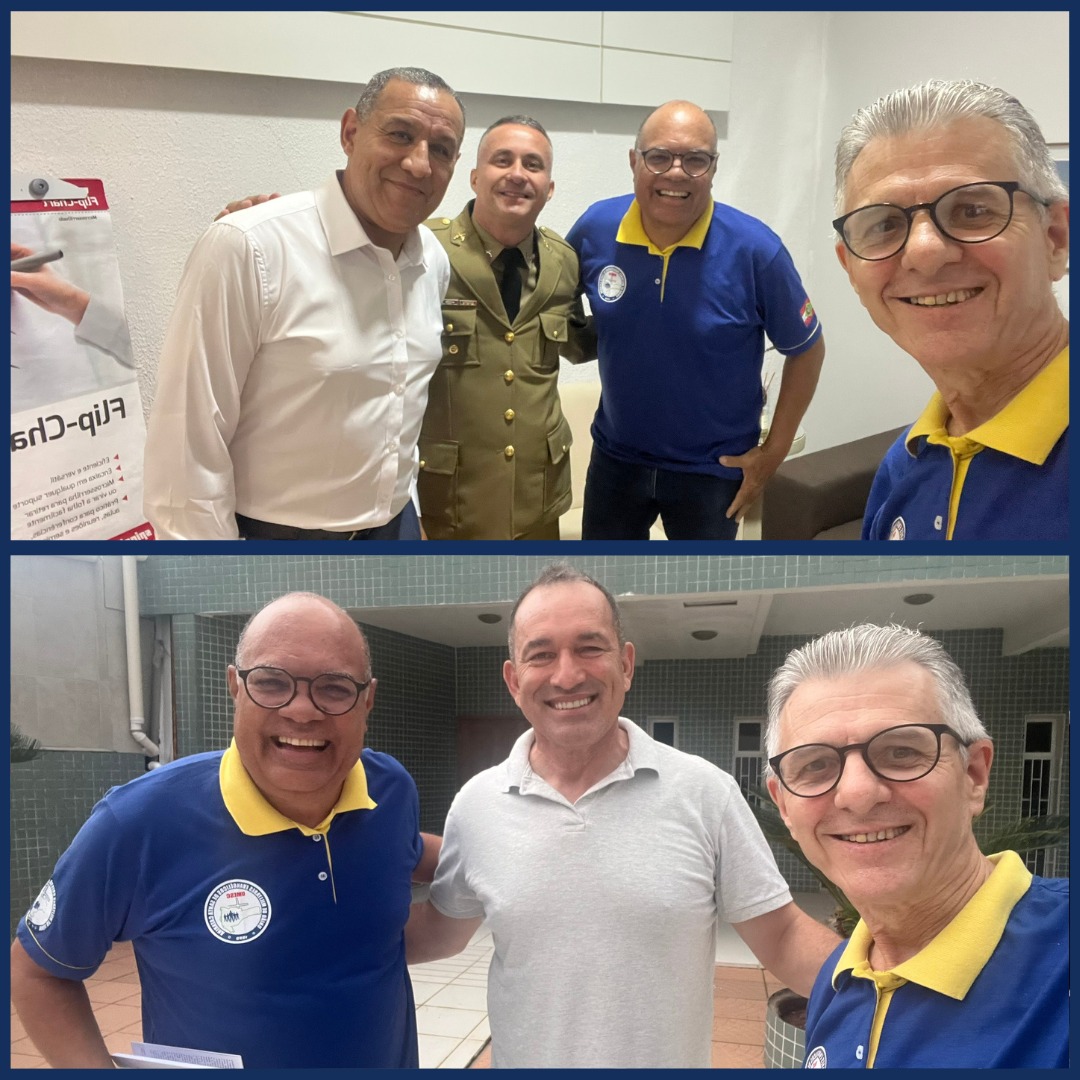 visitas São Carlos 1