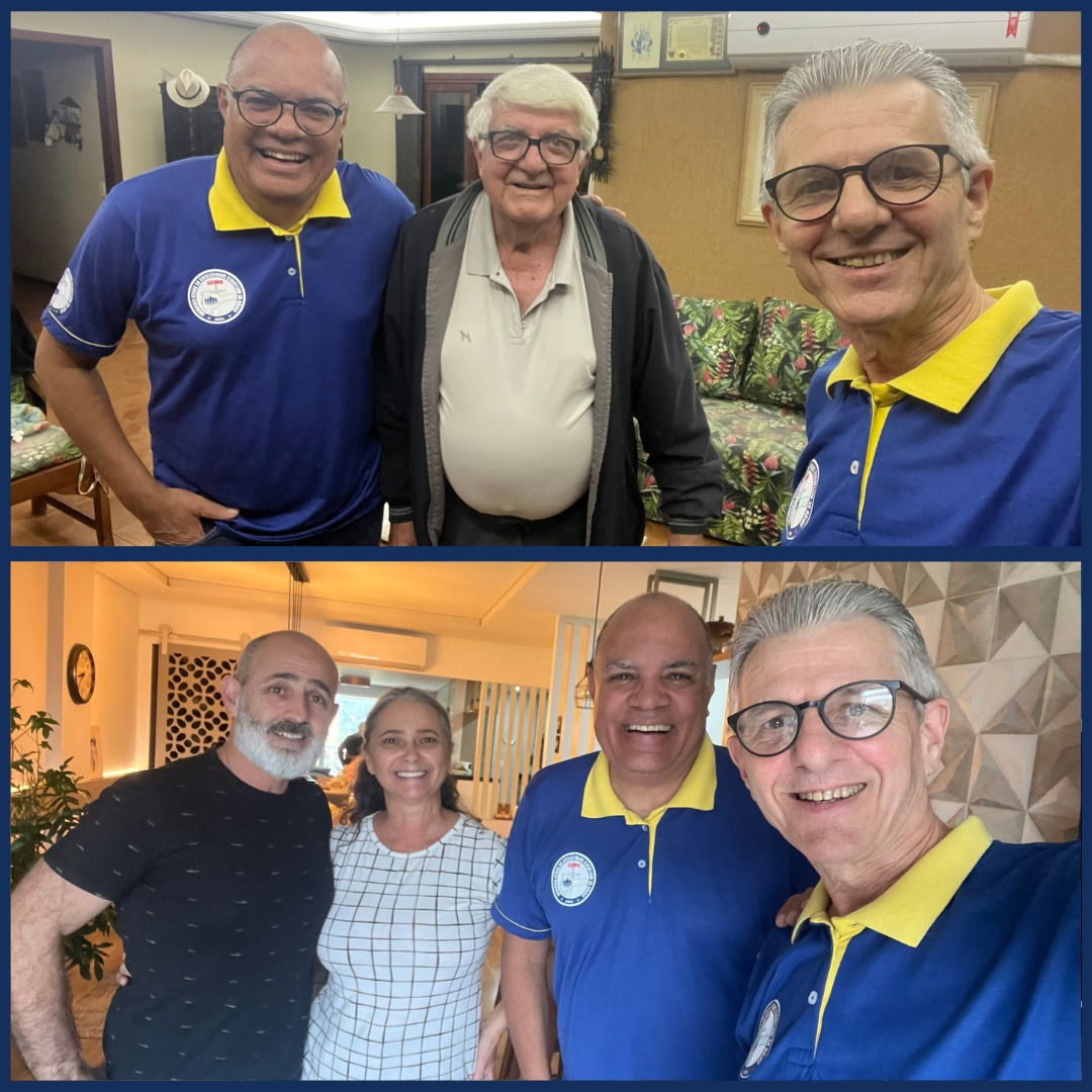 visitas São Carlos 2