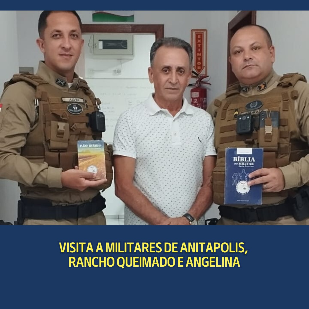 visitas anitapolis 2