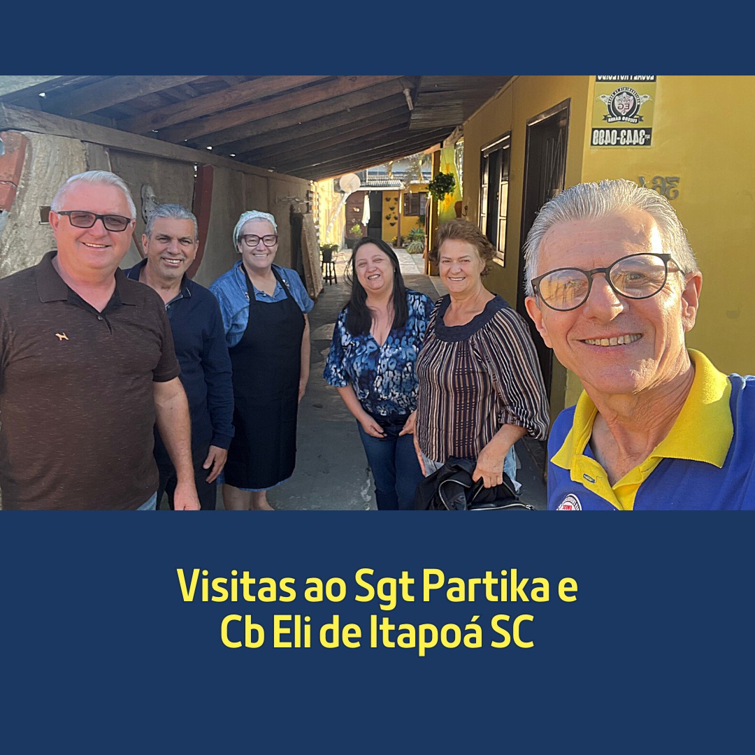 visitas militares itapoa 1